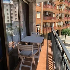  Apartamento Apto Con Garaje 5 Personas Cerca Ayuntamiento
